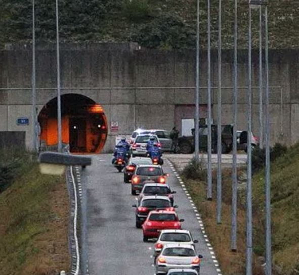 世界七大工程奇迹，人类智慧的结晶（震撼）