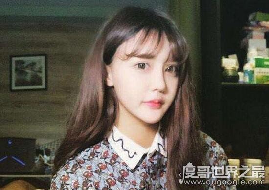 变形计韩安冉整容前照片,被前男友马文超曝光引互撕