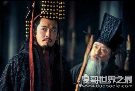 西晋第一个皇帝，司马懿之孙司马炎(谋权篡位)