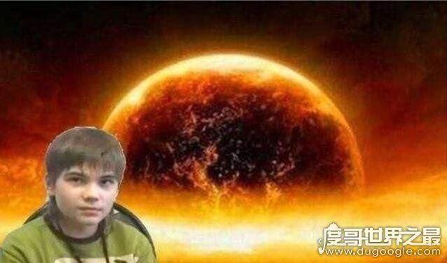 神人预言2020灾难一次接一次，波利斯卡的预言被证实是骗局