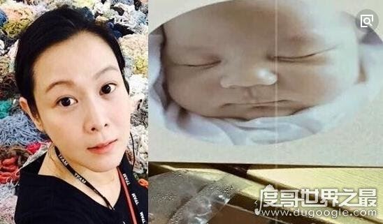 刘若英结婚了吗,自爆已结婚(老公不是陈升)