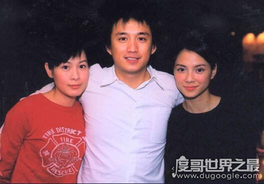 刘若英结婚了吗，自爆已结婚(老公不是陈升)