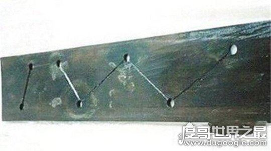 广西七星巨棺墓主身份之谜，棺底惊现北斗七星(身份至今未解)