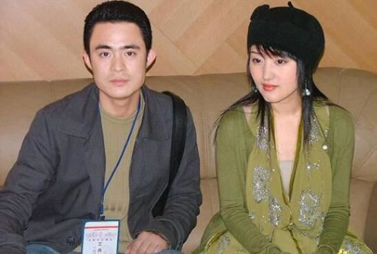 杨钰莹老公赖文峰远华案,杨钰莹即将和星二代结婚