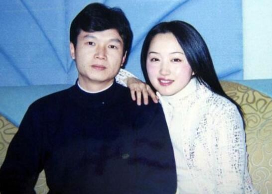 杨钰莹老公赖文峰远华案，杨钰莹即将和星二代结婚