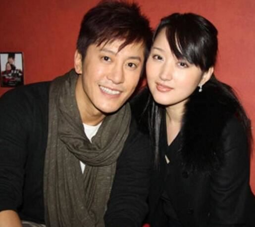 杨钰莹老公赖文峰远华案,杨钰莹即将和星二代结婚