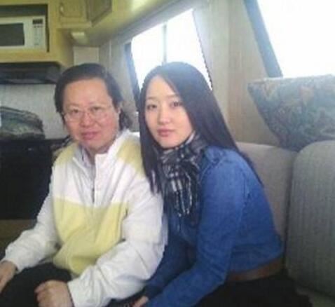 杨钰莹老公赖文峰远华案，杨钰莹即将和星二代结婚