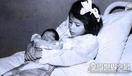 全球关于母亲的十个世界之最,年龄最小的只有5岁