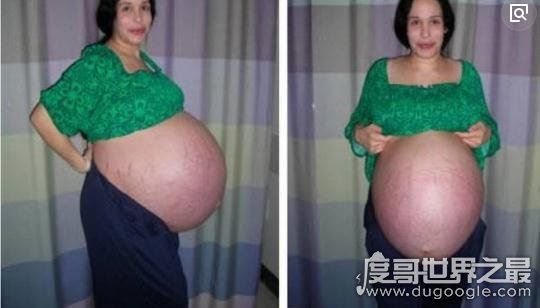 全球关于母亲的十个世界之最，年龄最小的只有5岁