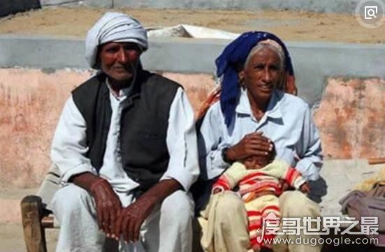 全球关于母亲的十个世界之最,年龄最小的只有5岁