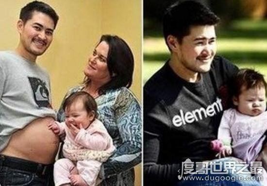 全球关于母亲的十个世界之最，年龄最小的只有5岁