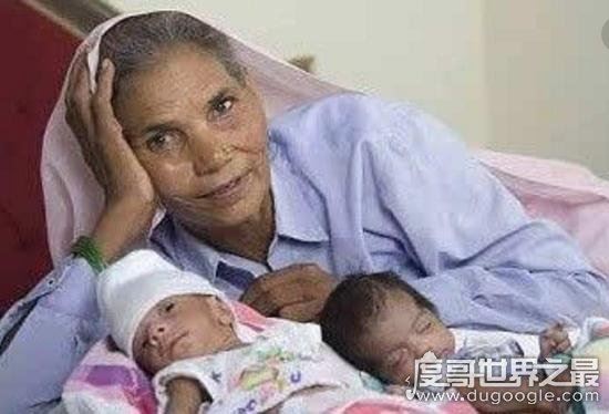 全球关于母亲的十个世界之最,年龄最小的只有5岁