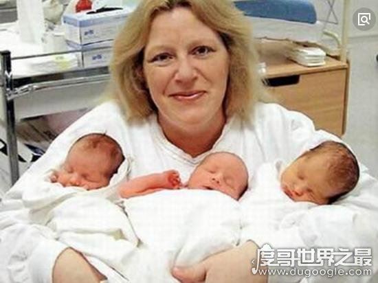 全球关于母亲的十个世界之最，年龄最小的只有5岁