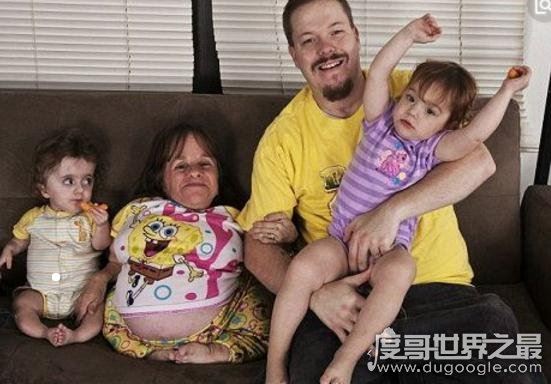 全球关于母亲的十个世界之最,年龄最小的只有5岁