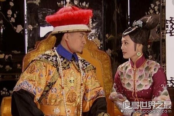 中国清宫四大奇案，其中三个的真相至今无人知晓(疑点重重)