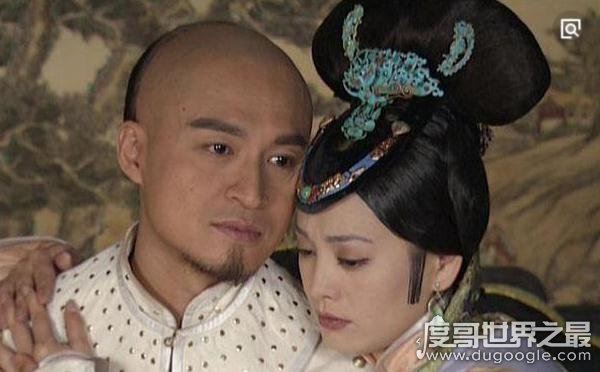 中国清宫四大奇案,其中三个的真相至今无人知晓(疑点重重)