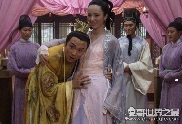 中国清宫四大奇案，其中三个的真相至今无人知晓(疑点重重)