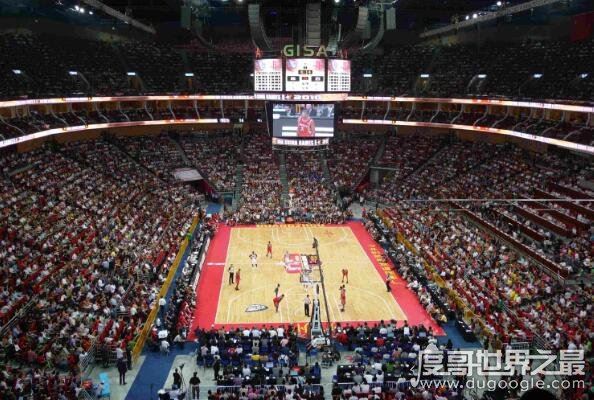 nba什么时候开打，常规赛是从每年的10月中下旬开打