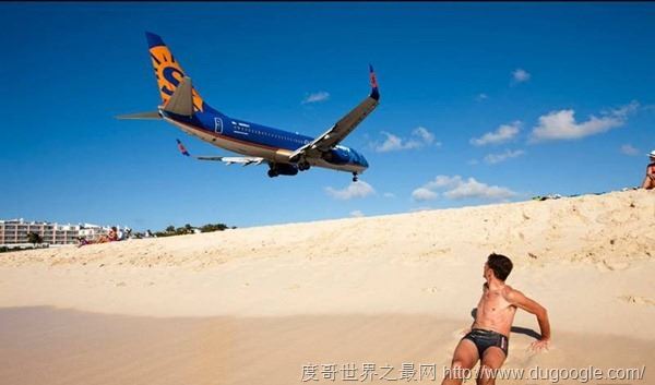 世界上最浪漫迷人的十大海滩排行榜