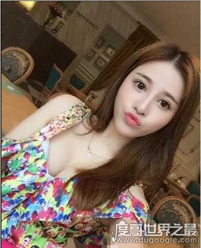 优衣库余艺近照曝光，更加性感妖娆但男主却换人