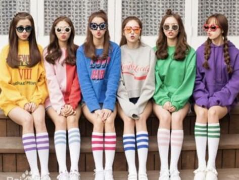 2019韩国女团排行，韩国最全女团名单(第一女团竟是她们)