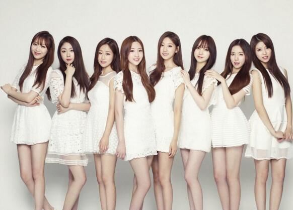 2019韩国女团排行，韩国最全女团名单(第一女团竟是她们)