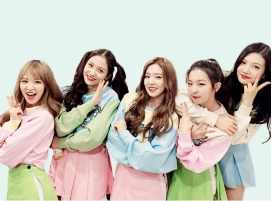 2019韩国女团排行，韩国最全女团名单(第一女团竟是她们)