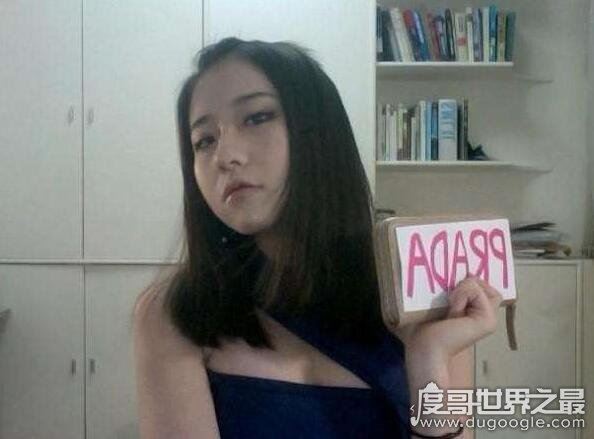 反讽纽约留学女的王意扬,成功走向了醉鹅娘(天生玩转自媒体)