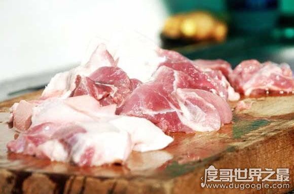 回族为什么不吃猪肉,因为信仰原因(他们认为猪是不洁之物)