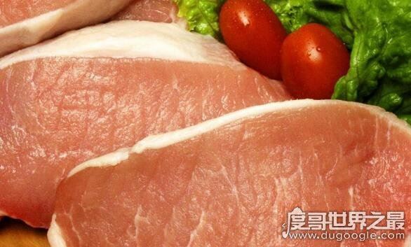 回族为什么不吃猪肉，因为信仰原因(他们认为猪是不洁之物)