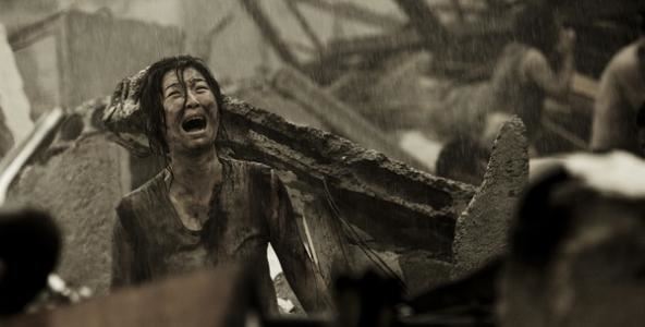 唐山大地震到底留下多少未解之谜(阴兵借道)