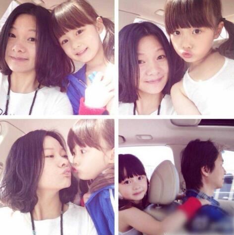 纪姿含父母是谁,三岁演戏家庭背景资料曝光