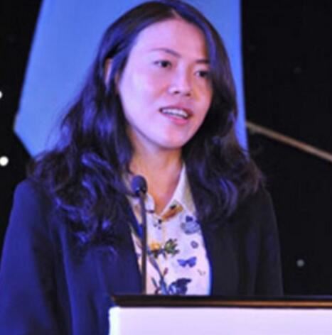 中国第一女首富,碧桂园杨惠妍的老公身份背景