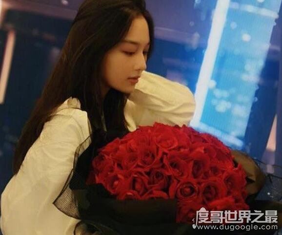 张馨予升级当妈，结婚后超低调的她在广州顺利生产