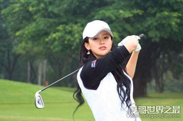 中国最美女教师,戴菲菲(曾获得艺术体操世界冠军)