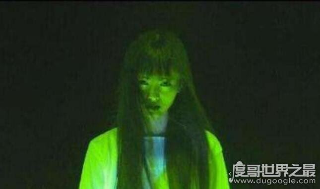 歌曲幽媾之往生背后的故事，昆曲青衣女伶变身孤魂野鬼(怪瘆人)