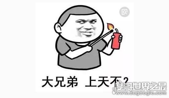 天王盖地虎什么意思，段友出征寸草不生(暗号)