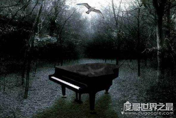禁曲黑色星期天原版试听,黑色星期天歌词鉴赏(看了不要自杀)