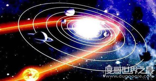 尼比鲁星人的真实历史,3600年前造访地球与人类杂交(传说)