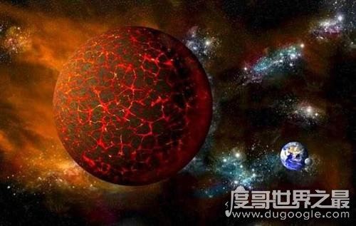 尼比鲁星人的真实历史,3600年前造访地球与人类杂交(传说)
