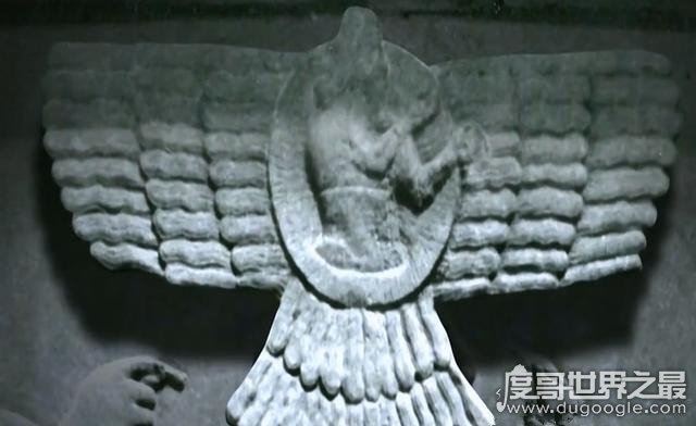 尼比鲁星人的真实历史,3600年前造访地球与人类杂交(传说)