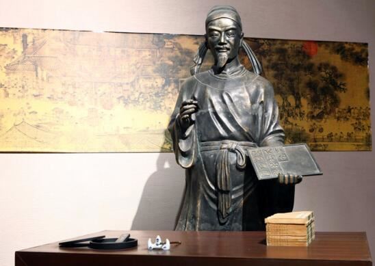 活字印刷术是谁发明的，毕昇发明活字印刷术的故事