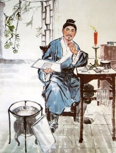 活字印刷术是谁发明的，毕昇发明活字印刷术的故事