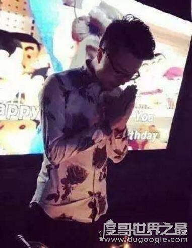 kimi乔任梁怎么死的真相，长期遭受抑郁症折磨自杀