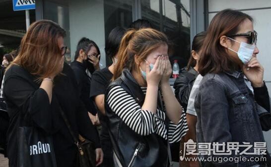 kimi乔任梁怎么死的真相,长期遭受抑郁症折磨自杀