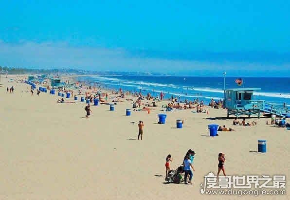 全球十大天体海滩，只有脱光光才让进(香艳照欣赏)