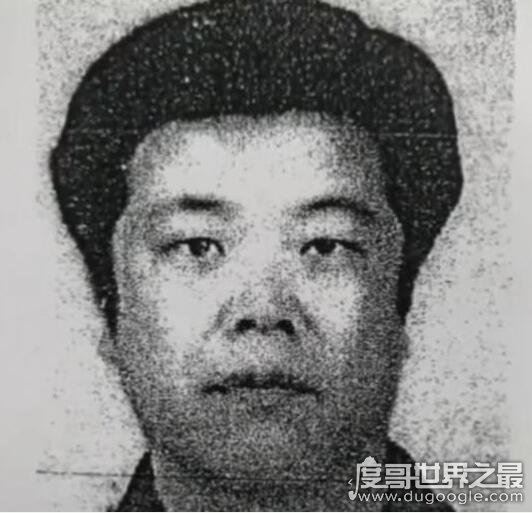 素媛案罪犯长相公布,凶手赵斗淳真实长相曝光(明年出狱)