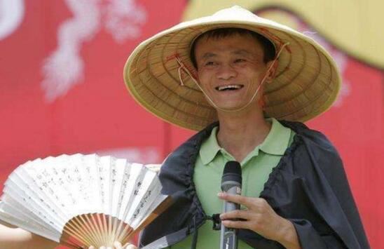 马云老婆张瑛资料，商业巨富背后离不开这个女人