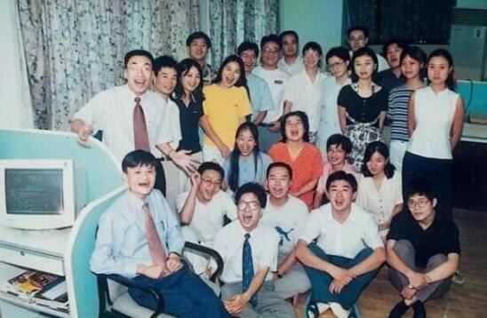 马云老婆张瑛资料，商业巨富背后离不开这个女人