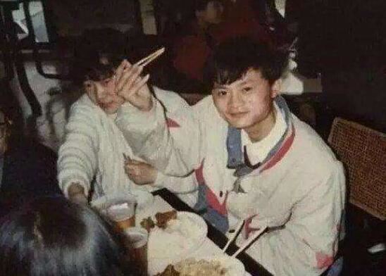 马云老婆张瑛资料，商业巨富背后离不开这个女人